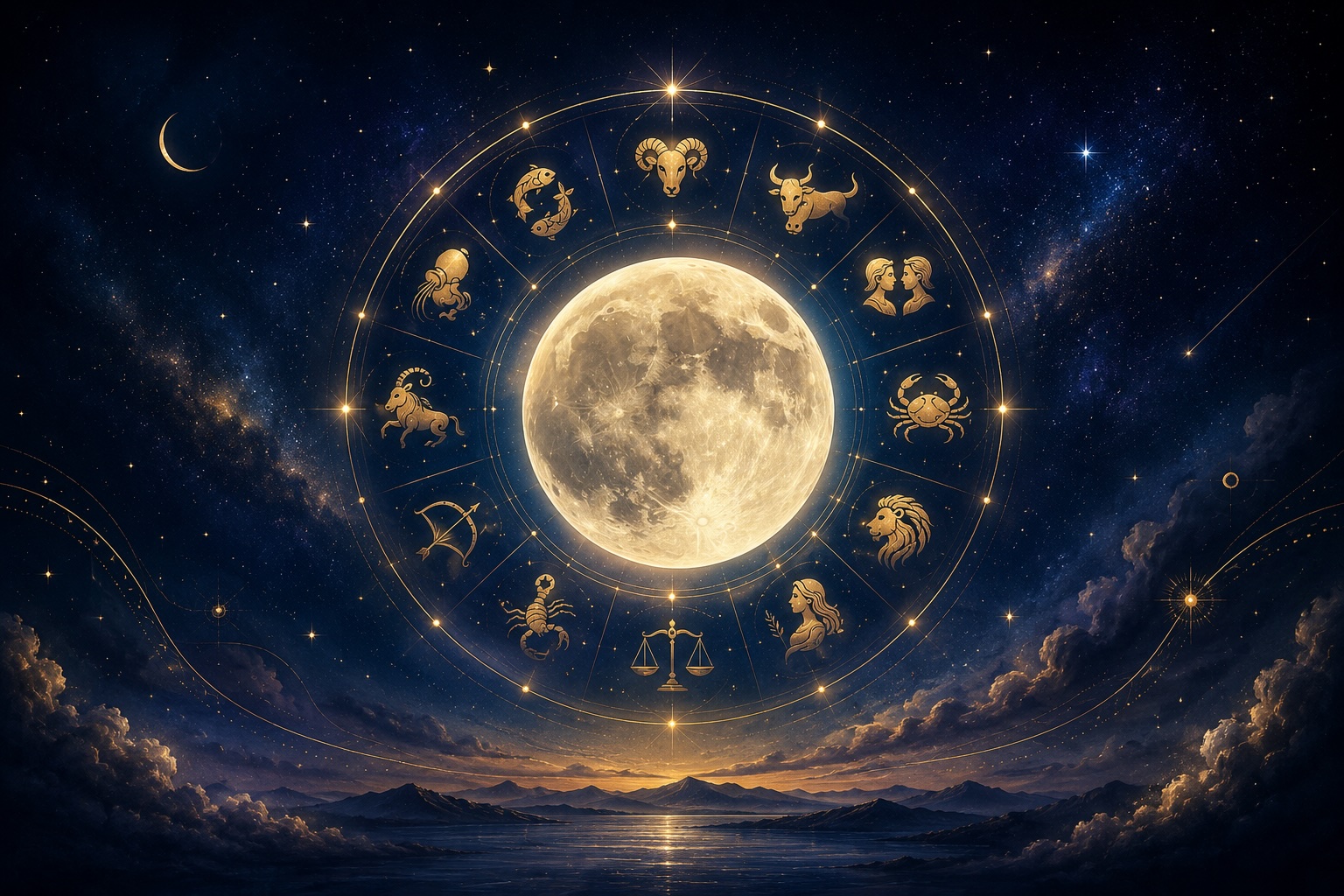 What is Rashi (Moon sign)